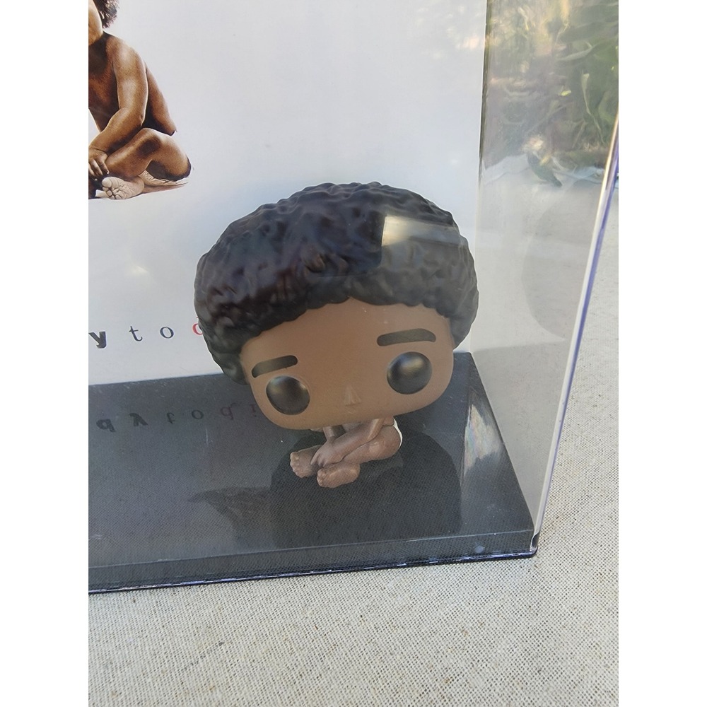 Pop Figure - Picture 5 of 11